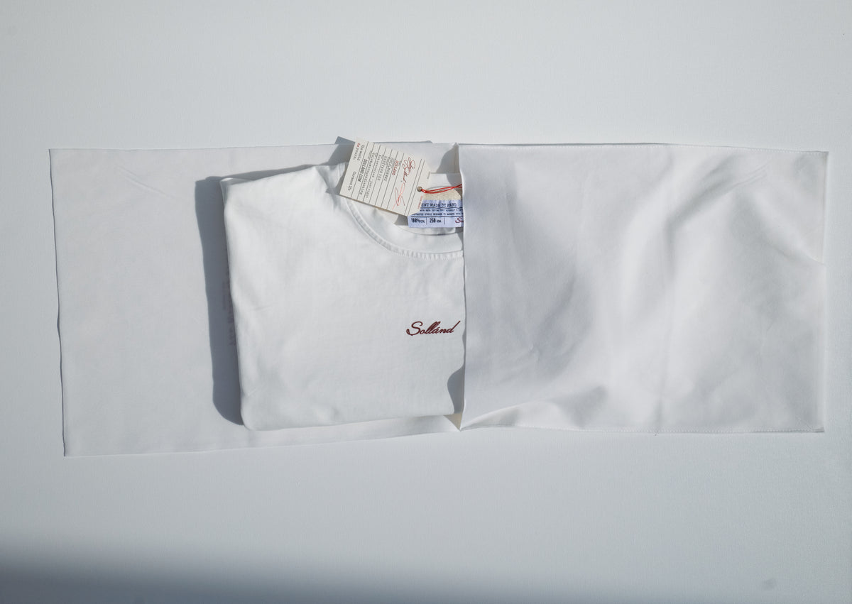 Solland Heritage Tee