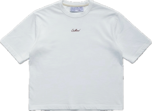 Solland Heritage Tee