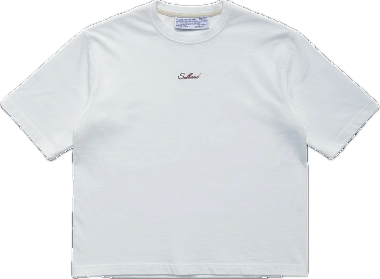 Solland Heritage Tee