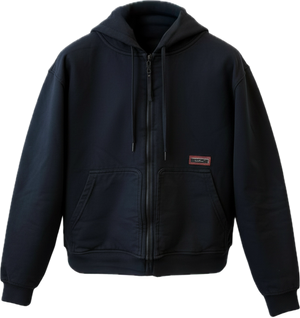 Sollánd Foundation Jacket