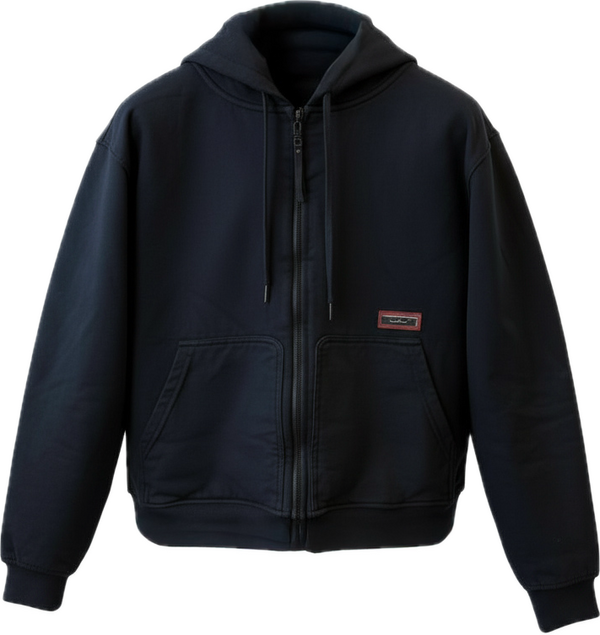 Sollánd Foundation Jacket