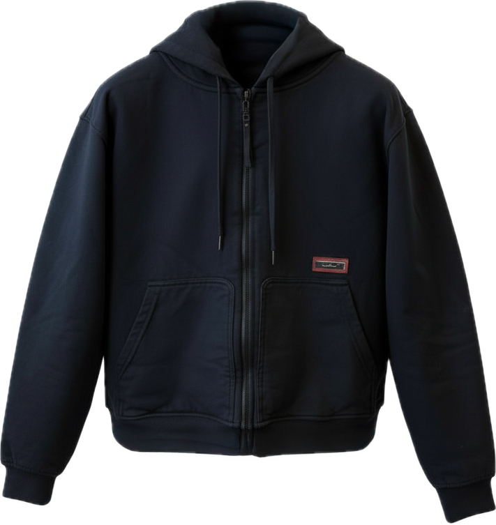 Sollánd Foundation Jacket